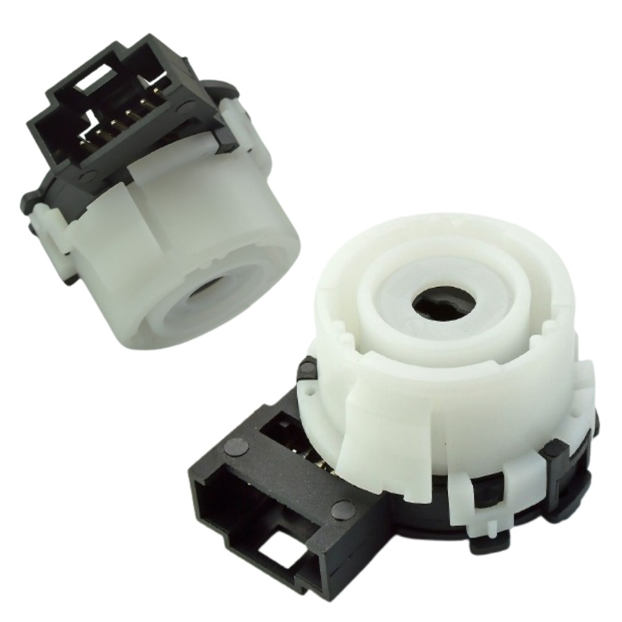CADDY 2004-2010 MODEL ARASI UYUMLU KONTAK SOKETİ