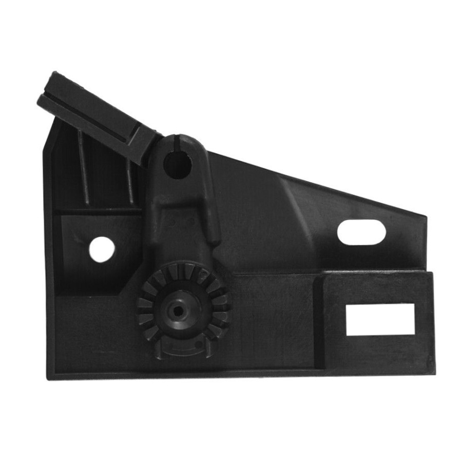 CADDY MOTOR KAPUTU İÇ AÇMA KOLU ALT BRAKETİ 2004-2010 MODEL ARASI UYUMLU