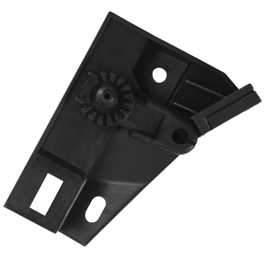 CADDY MOTOR KAPUTU İÇ AÇMA KOLU ALT BRAKETİ 2004-2010 MODEL ARASI UYUMLU
