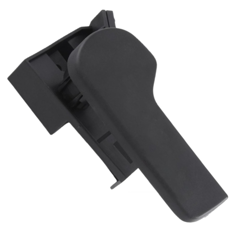 CADDY 2004-2010 MODEL ARASI UYUMLU MOTOR KAPUTU İÇ AÇMA KOLU SET