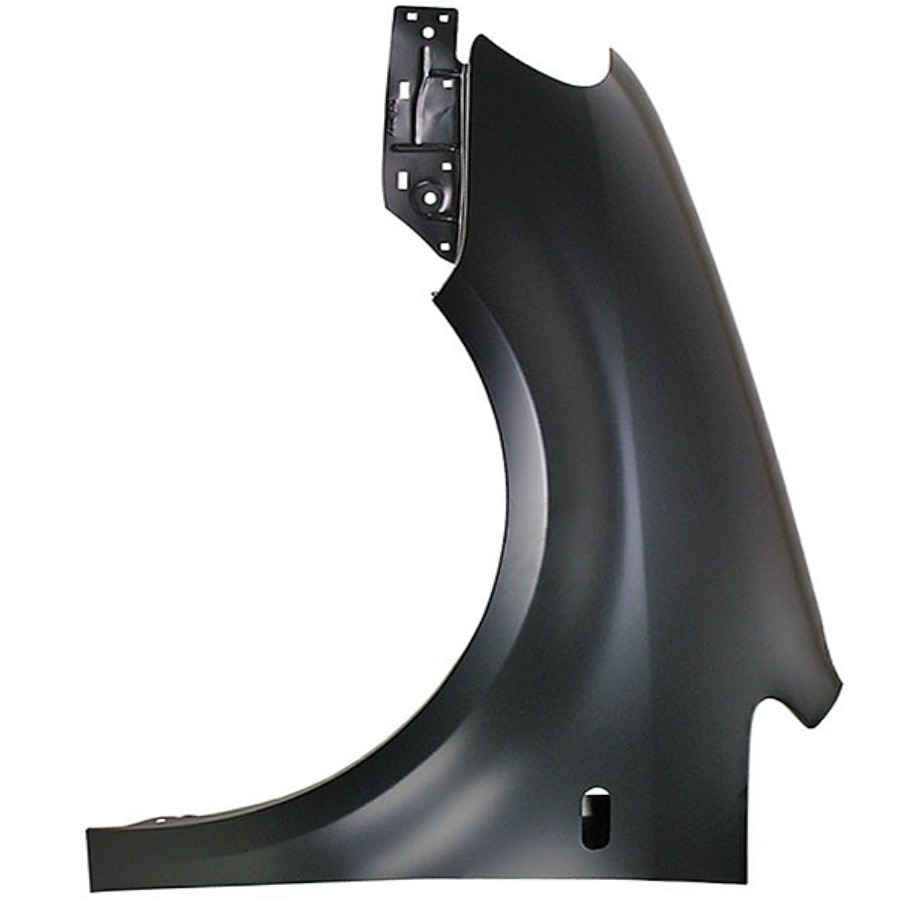 CADDY 2004-2010 MODEL ARASI UYUMLU SOL SÜRÜCÜ TARAFI ÖN ÇAMURLUK