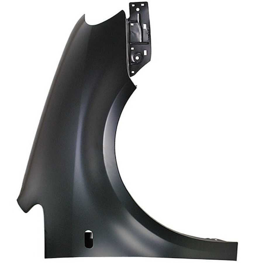 CADDY 2004-2010 MODEL ARASI UYUMLU SAĞ YOLCU TARAFI ÖN ÇAMURLUK
