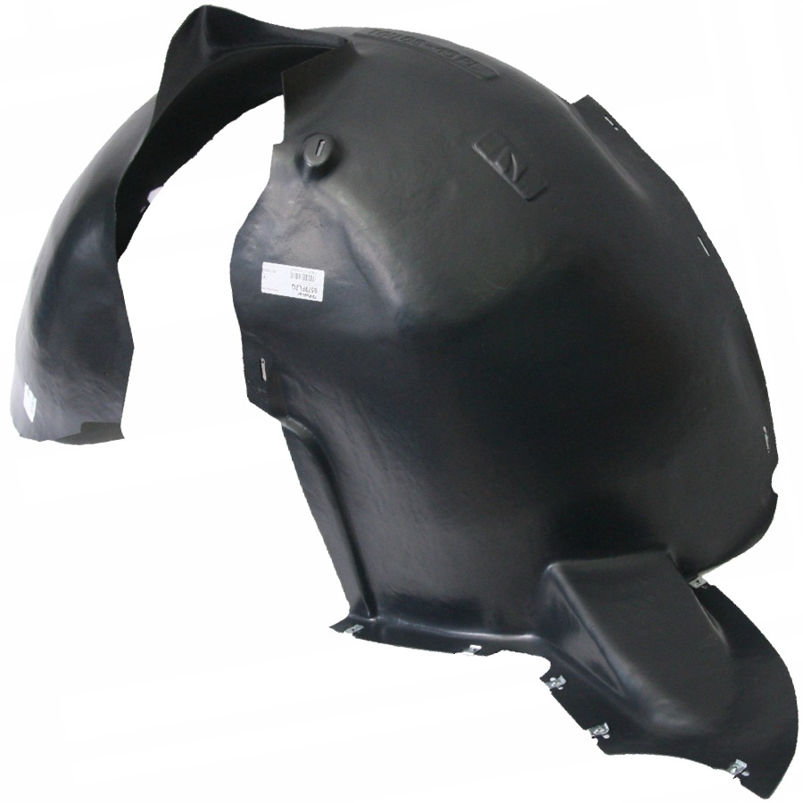 CADDY 2004-2010 MODEL ARASI UYUMLU SOL SÜRÜCÜ TARAFI ÖN ÇAMURLUK DAVLUMBAZI