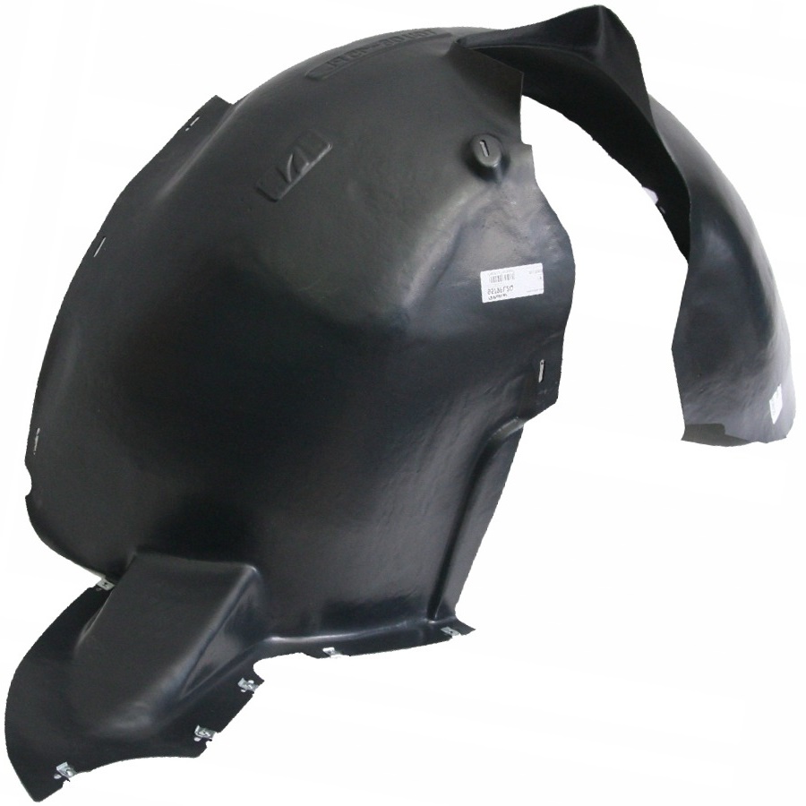 CADDY 2004-2010 MODEL ARASI UYUMLU SAĞ YOLCU TARAFI ÖN ÇAMURLUK DAVLUMBAZI