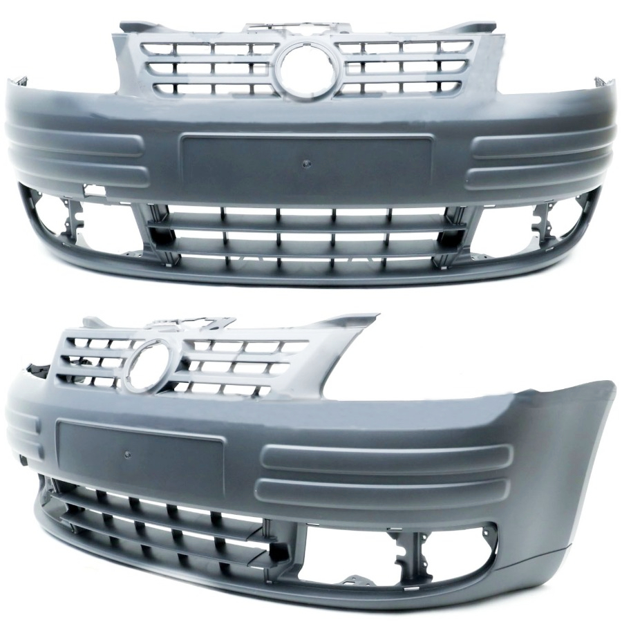 CADDY 2004-2010 MODEL ARASI UYUMLU ÖN TAMPON