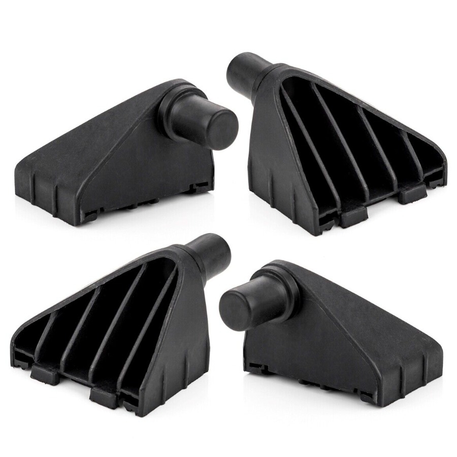 CADDY 2004-2010 MODEL ARASI UYUMLU BAGAJ PANDİZOT KLİPSİ TAKIM