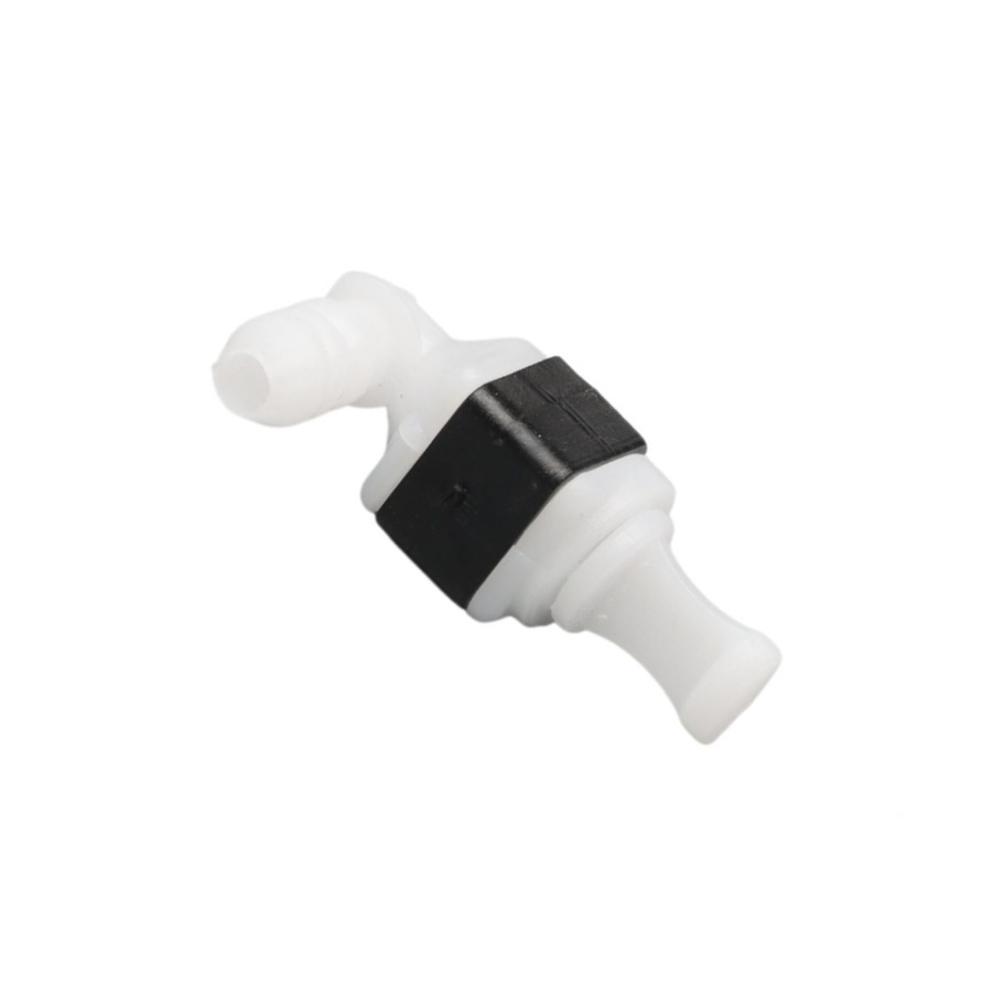 CADDY 2004-2010 MODEL ARASI UYUMLU CAM SİLECEK SU PÜSKÜRTME FISKİYE POMPA DİRSEĞİ