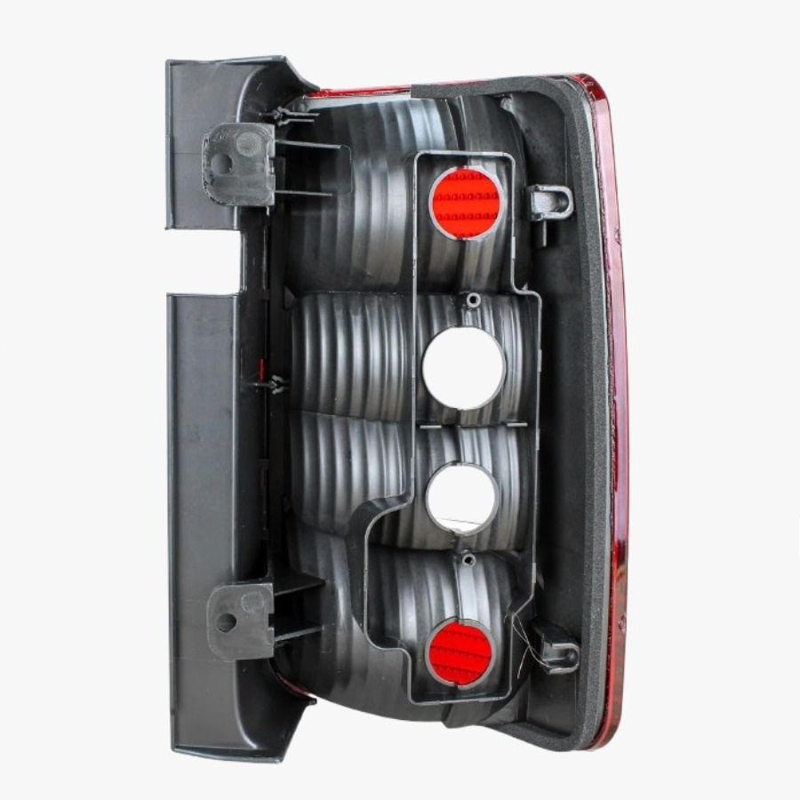 CADDY 2004-2010 MODEL ARASI UYUMLU ARKA SOL SÜRÜCÜ TARAFI STOP LAMBASI