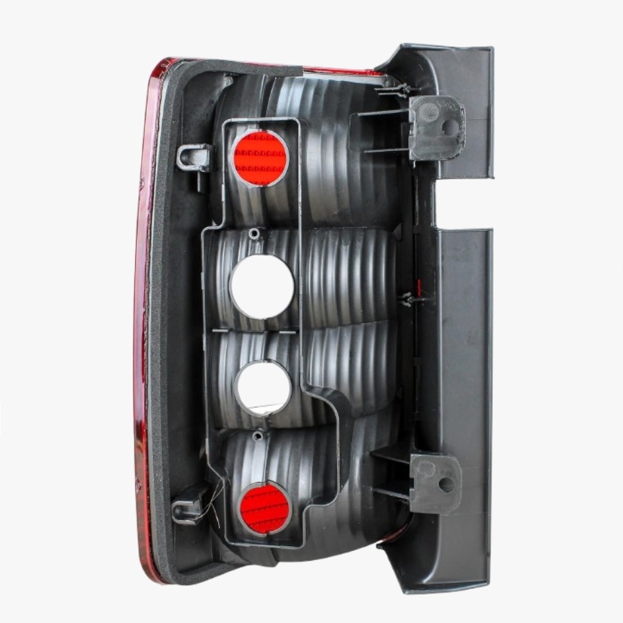 CADDY 2004-2010 MODEL ARASI UYUMLU ARKA SAĞ YOLCU TARAFI STOP LAMBASI
