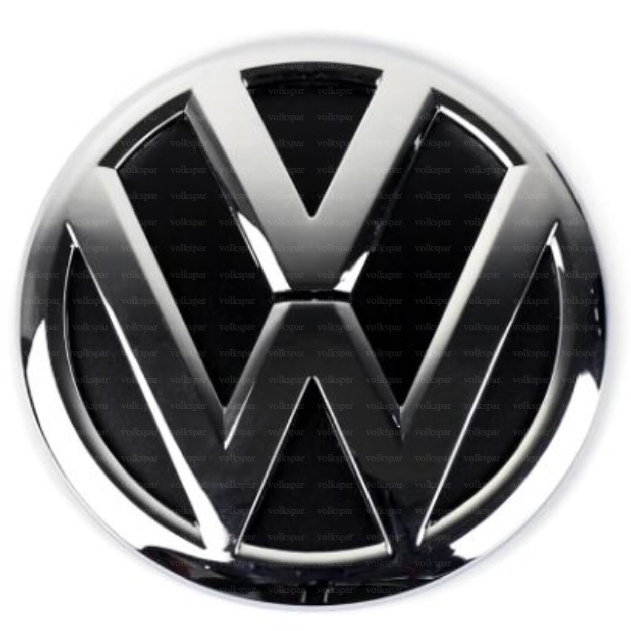 CADDY 2011-2014 MODEL ARASI UYUMLU ARKA BAGAJ ARMASI AMBLEMİ LOGOSU
