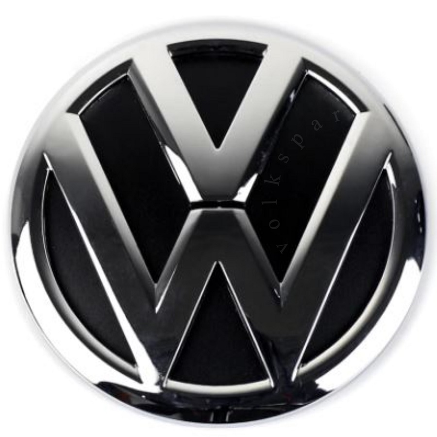 CADDY 2011-2014 MODEL ARASI UYUMLU (YANA AÇILIR) ARKA SAĞ BAGAJ KAPAĞI ARMASI AMBLEMİ LOGOSU