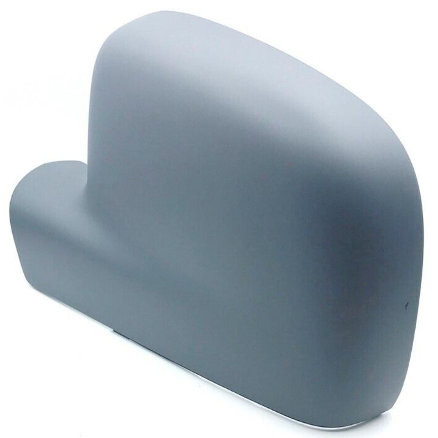 CADDY 2011-2014 MODEL ARASI UYUMLU SOL SÜRÜCÜ TARAFI DIŞ AYNA KAPAĞI (ASTARLI)