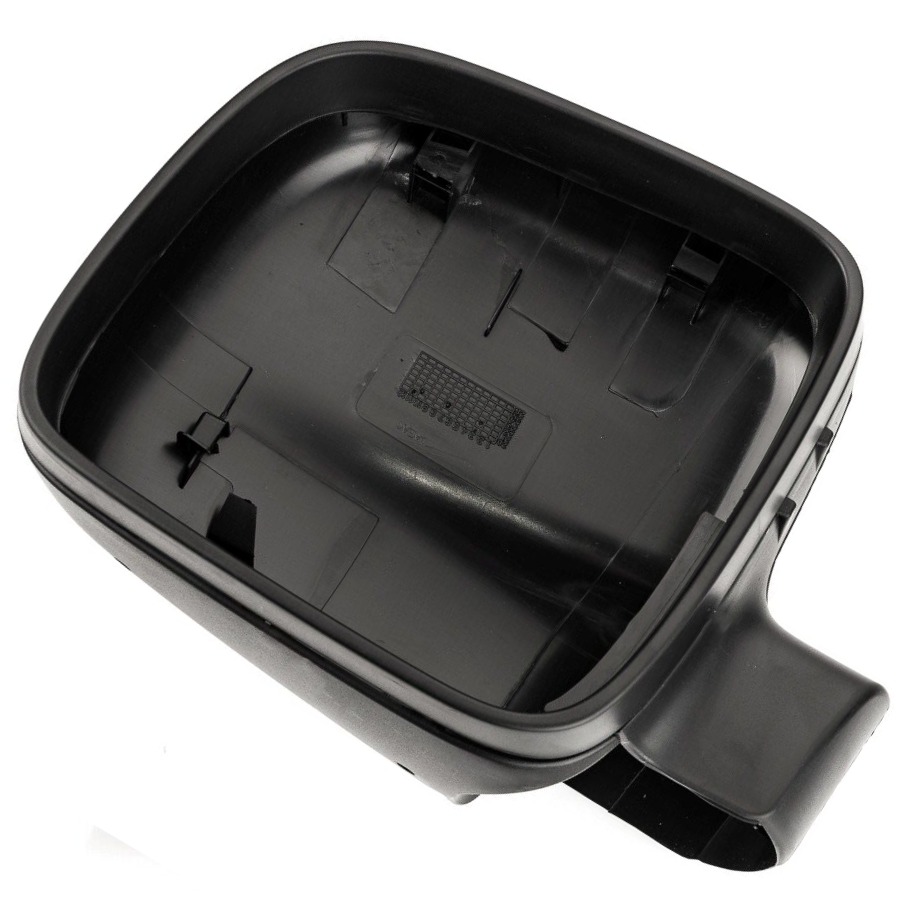 CADDY 2011-2014 MODEL ARASI UYUMLU SOL SÜRÜCÜ TARAFI DIŞ AYNA KAPAĞI SET
