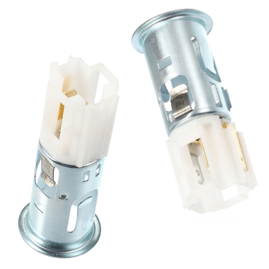 CADDY 2011-2014 MODEL ARASI UYUMLU ÇAKMAK SOKETİ