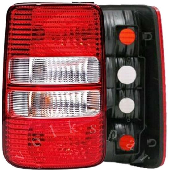 CADDY ARKA SOL STOP LAMBASI ÇİFT KAPI 2011-2014 MODEL ARASI UYUMLU