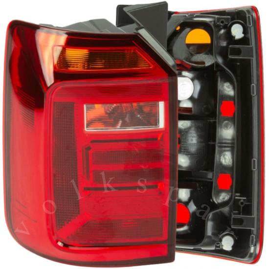 CADDY ARKA SOL STOP LAMBASI 2015-2020 MODEL ARASI UYUMLU