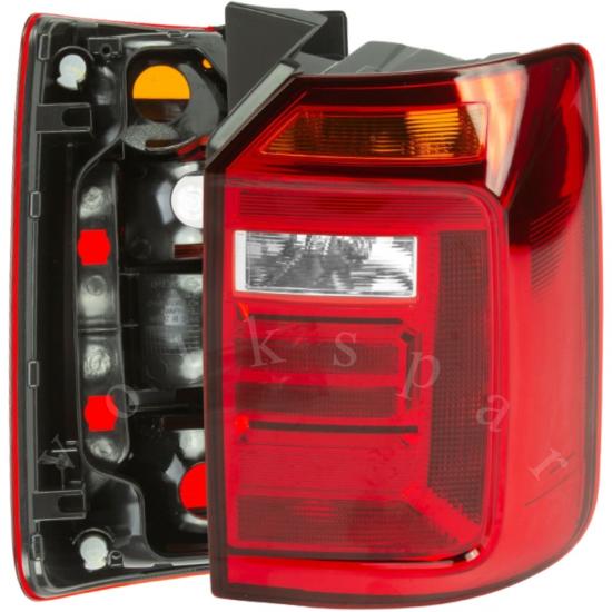 CADDY ARKA SAĞ STOP LAMBASI 2015-2020 MODEL ARASI UYUMLU