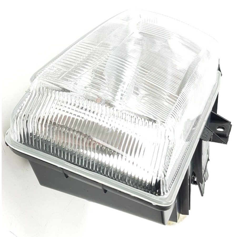 CADDY 1997-2003 MODEL ARASI UYUMLU SOL SÜRÜCÜ TARAFI ÖN FAR LAMBASI