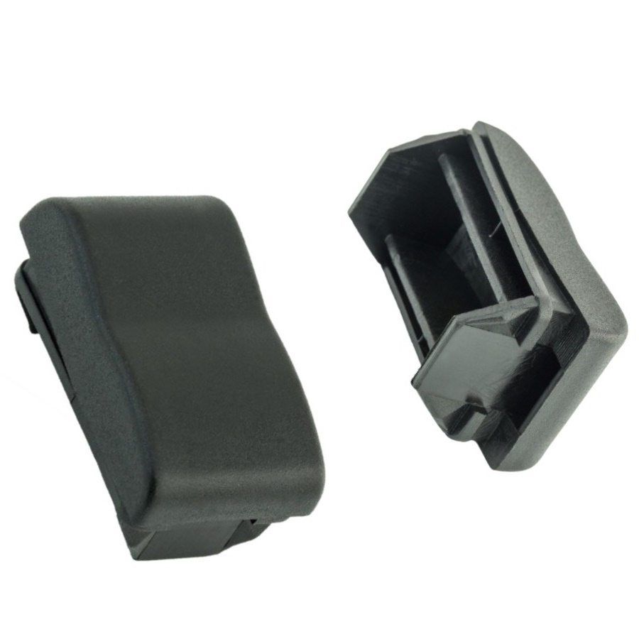 CADDY 1997-2003 MODEL ARASI UYUMLU TEYP ÇERÇEVE YAN BOŞ TUŞ
