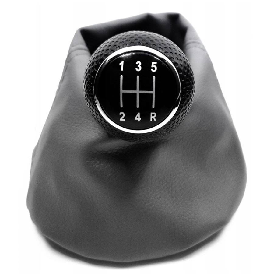 CADDY 1997-2003 MODEL ARASI UYUMLU 5 İLERİ MANUEL VİTES TOPUZU KÖRÜĞÜ