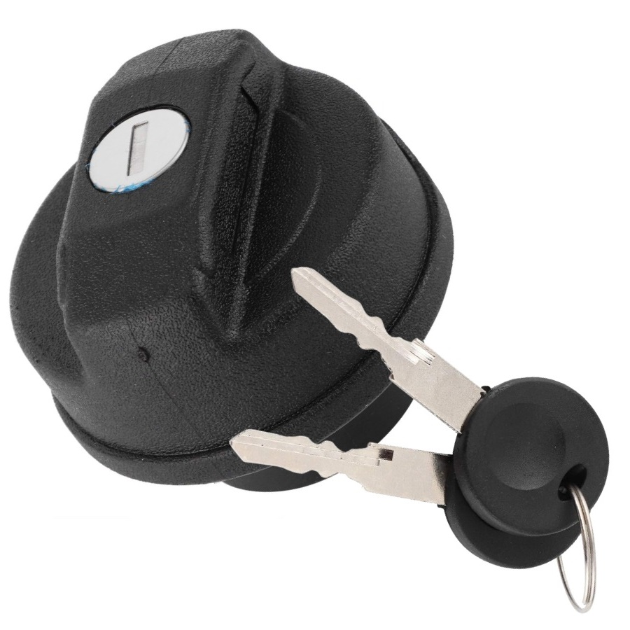 CADDY  YAKIT DEPO KAPAĞI KİLİTLİ 1996-2003 MODEL ARASI UYUMLU