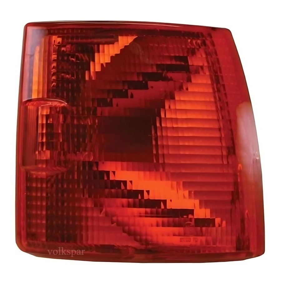CARAVELLE T4 ÖN SAĞ SİNYAL LAMBASI (TURUNCU) 1991-2003 MODEL ARASI UYUMLU