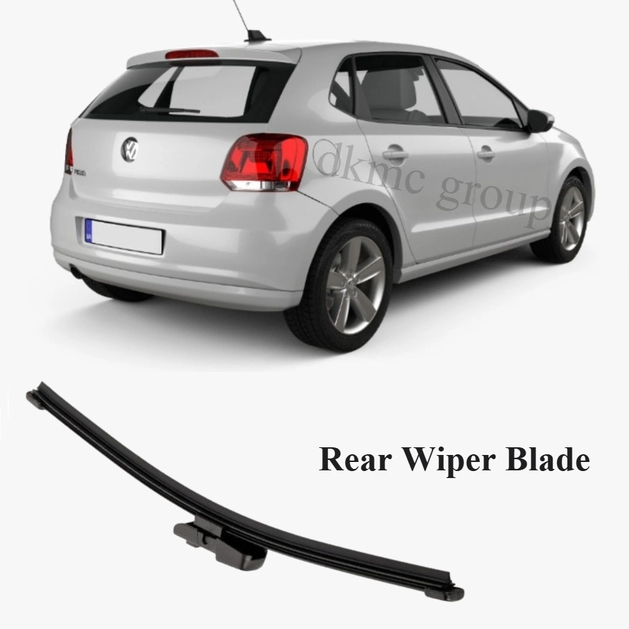 POLO ARKA CAM SİLECEK LASTİĞİ SÜPÜRGESİ 2010 2011 2012 2013 2014 MODELLER İÇİN