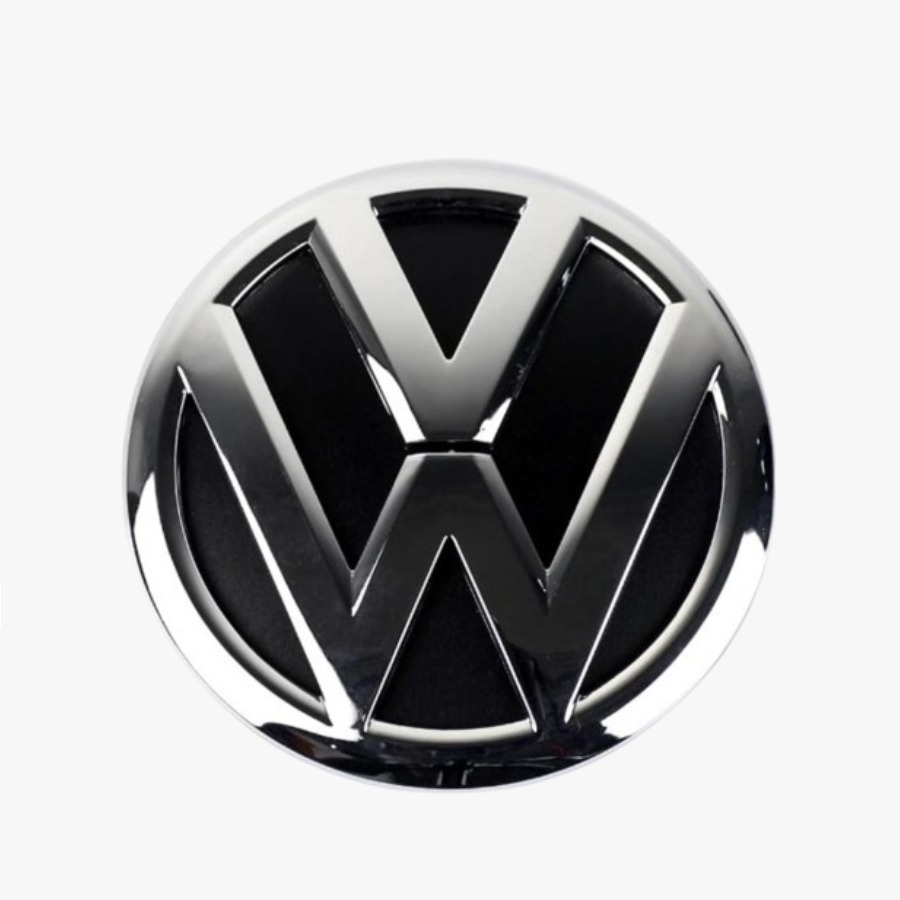 PASSAT CC 2013-2016 MODEL ARASI UYUMLU ARKA BAGAJ ARMASI AMBLEMİ LOGOSU