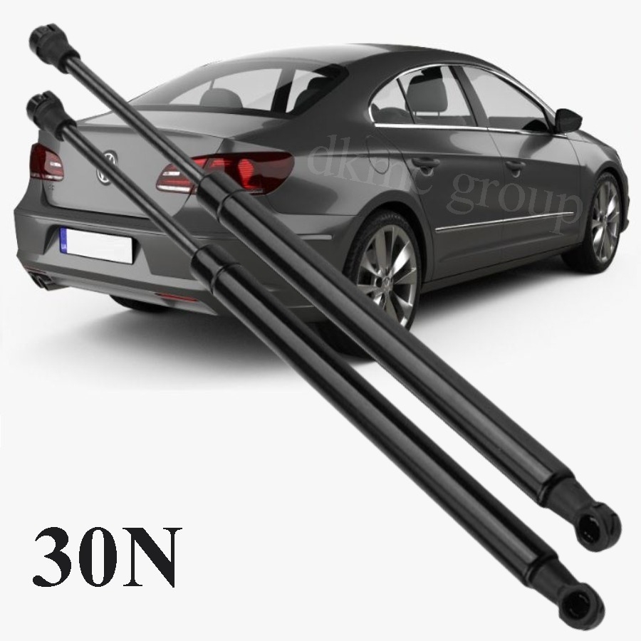 PASSAT CC 2013-2016 MODEL ARASI UYUMLU 30N BAGAJ AMORTİSÖRÜ PİSTONU TAKIM