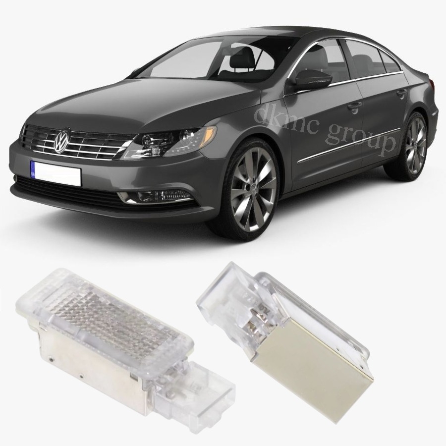 PASSAT CC 2013-2016 MODEL ARASI UYUMLU TORPİDO GÖZÜ AYDINLATMA LAMBASI