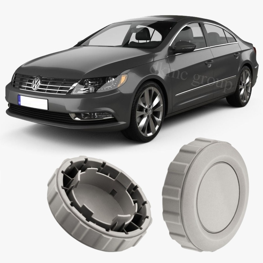 PASSAT CC 2013-2016 MODEL ARASI UYUMLU ÖN SOL SÜRÜCÜ TARAFI KOLTUK SIRT YATIRMA AYAR KOLU GRİ