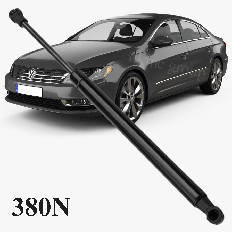 PASSAT CC 2013-2016 MODEL ARASI UYUMLU 380N MOTOR KAPUTU AMORTİSÖRÜ PİSTONU