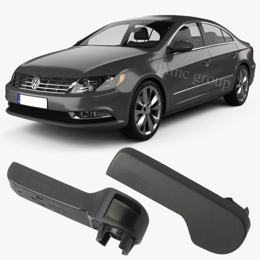 PASSAT CC 2013-2016 MODEL ARASI UYUMLU MOTOR KAPUTU İÇ AÇMA KOLU