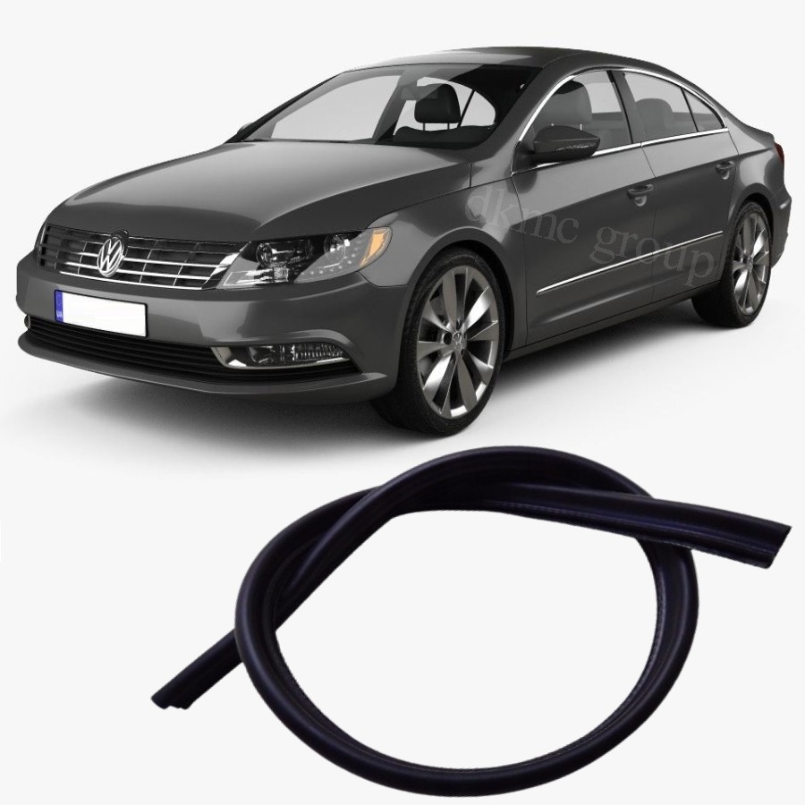 PASSAT CC 2013-2016 MODEL ARASI UYUMLU ÖN CAM ÖNÜ IZGARA SU DEFLEKTÖRÜ FİTİLİ