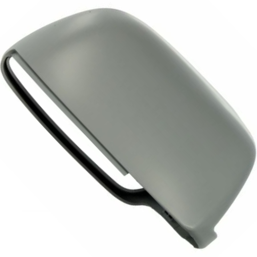 POLO 2002-2005 MODEL ARASI UYUMLU SAĞ YOLCU TARAFI DIŞ AYNA KAPAĞI (ASTARLI)