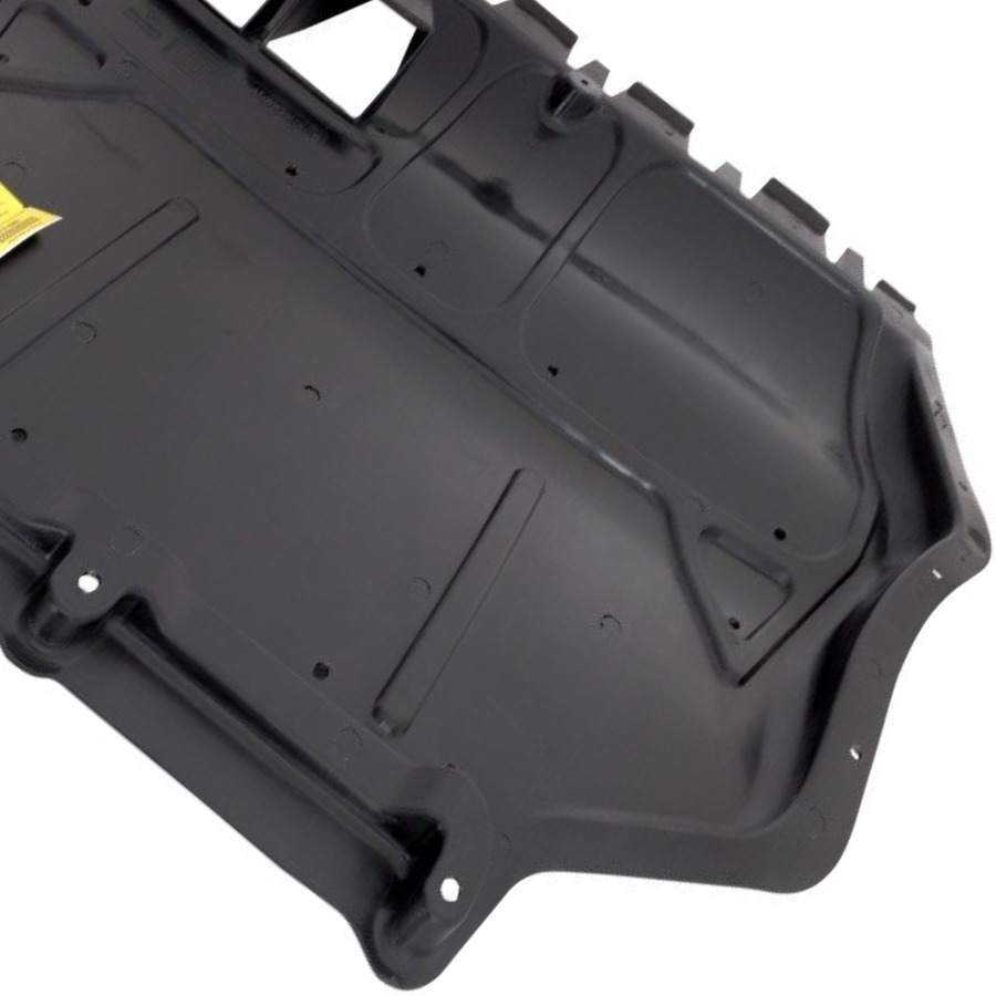 GOLF PLUS MOTOR ALT MUHAFAZA KARTER KORUMA (DİZEL ARAÇLAR) 2010-2014 MODEL ARASI UYUMLU