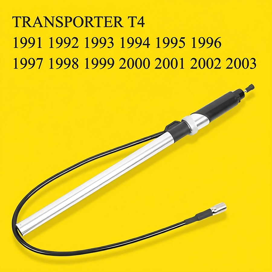 TRANSPORTER T4 TAVAN ANTENİ 1991-2003 ARASI MODELLER İÇİN