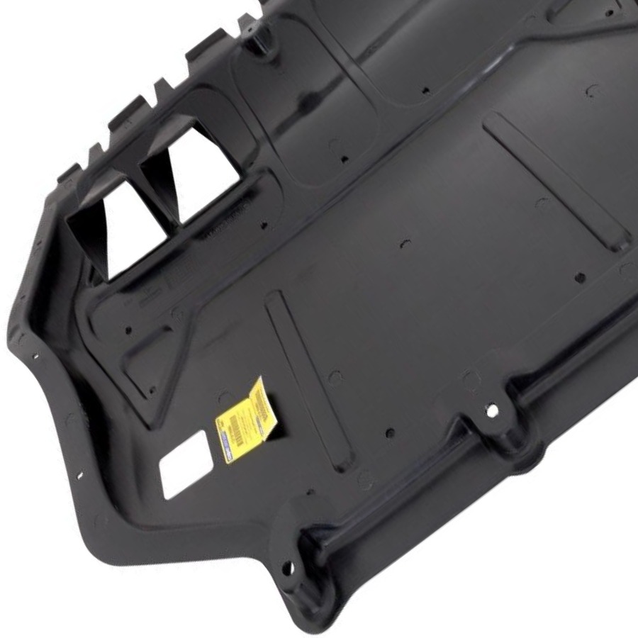 SCİROCCO MOTOR ALT MUHAFAZA KARTER KORUMA (DİZEL ARAÇLAR) 2015-2018 MODEL ARASI UYUMLU
