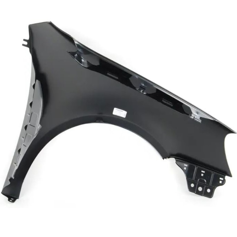 GOLF 5 2004-2008 MODEL ARASI UYUMLU SOL SÜRÜCÜ TARAFI ÖN ÇAMURLUK