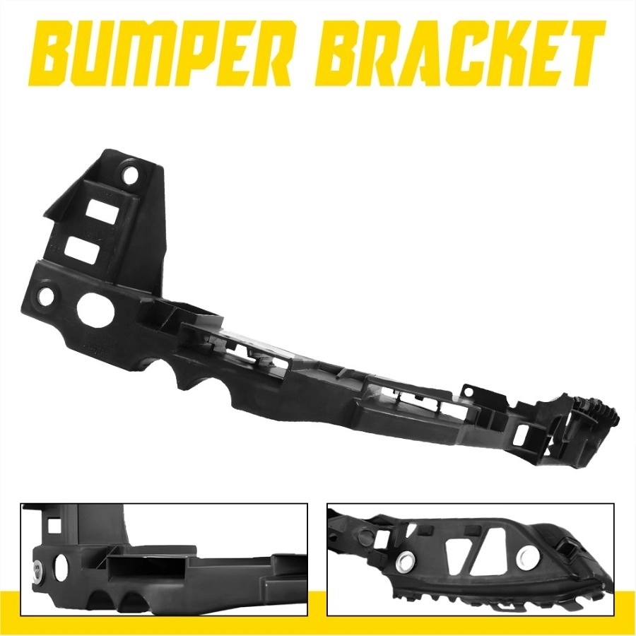 POLO ÖN TAMPON SOL FAR BAĞLANTI BRAKETİ 2010 2011 2012 2013 2014 MODELLER İÇİN