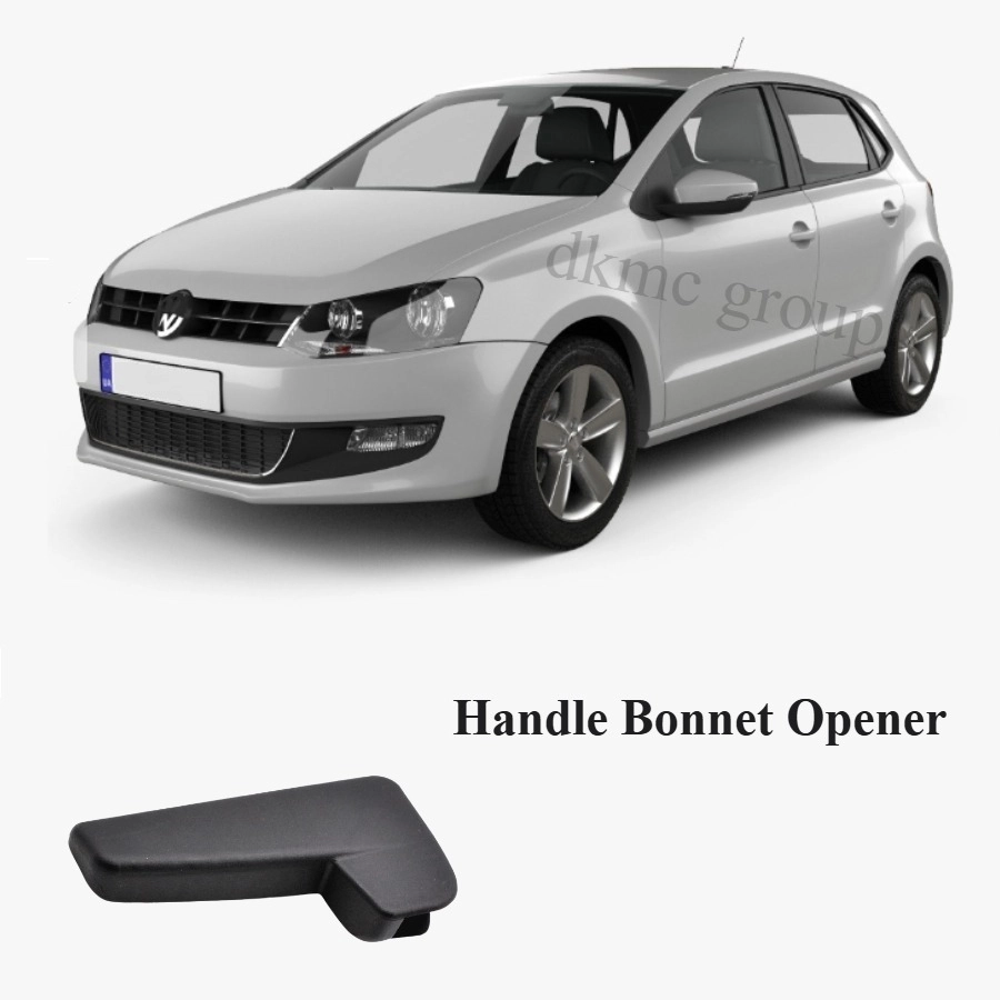 POLO MOTOR KAPUTU İÇ AÇMA KOLU 2010 2011 2012 2013 2014 MODELLER İÇİN 