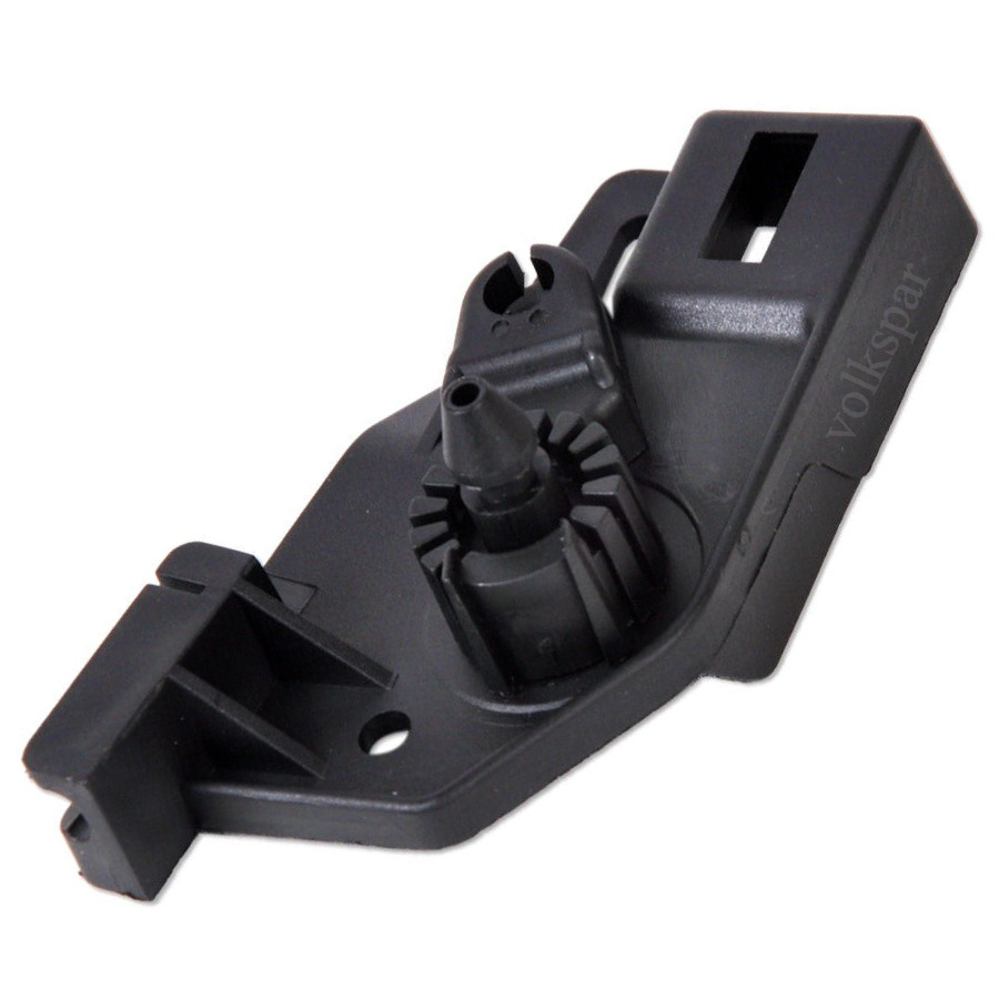 SUPERB MOTOR KAPUTU İÇ AÇMA KOLU ALT BRAKETİ 2008-2012 MODEL ARASI UYUMLU