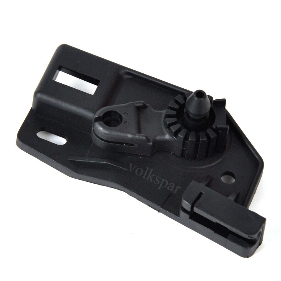 LEON 2006-2009 MODEL ARASI UYUMLU MOTOR KAPUTU İÇ AÇMA KOLU ALT BRAKETİ