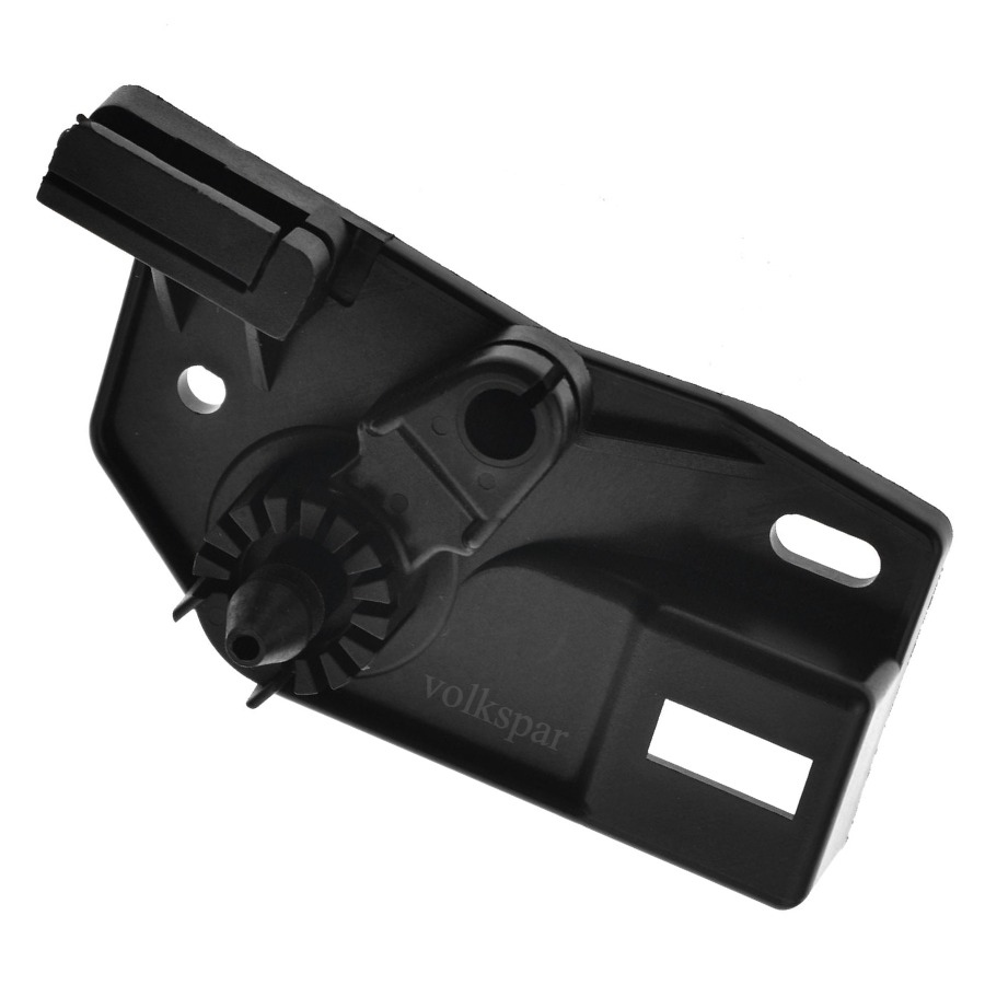 LEON 2006-2009 MODEL ARASI UYUMLU MOTOR KAPUTU İÇ AÇMA KOLU ALT BRAKETİ