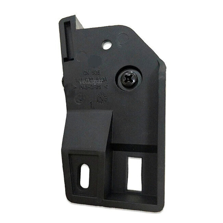 LEON 2006-2009 MODEL ARASI UYUMLU MOTOR KAPUTU İÇ AÇMA KOLU ALT BRAKETİ