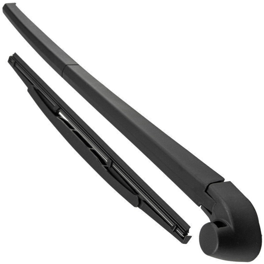 FABİA HATCHBACK 2000-2004 MODEL ARASI ARAÇLARA UYUMLU ARKA CAM SİLECEK KOLU KOMPLE