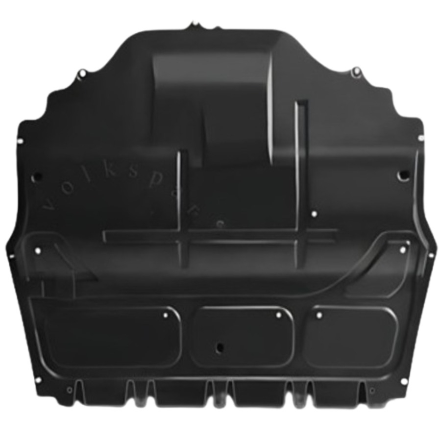 FABİA 2007-2010 MODEL ARASI UYUMLU DİZEL ARAÇLAR İÇİN MOTOR ALT MUHAFAZA KARTER KORUMA