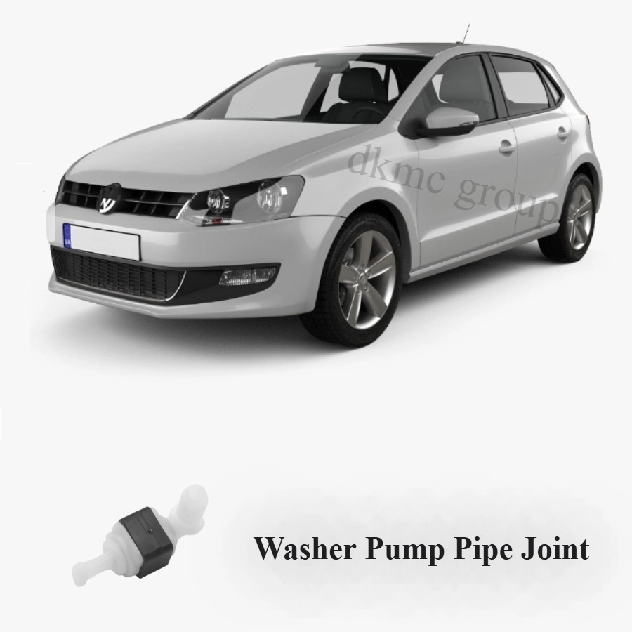 POLO SİLECEK SU TESİSATI FISKİYE POMPA DİRSEĞİ 2010 2011 2012 2013 2014 MODELLER İÇİN