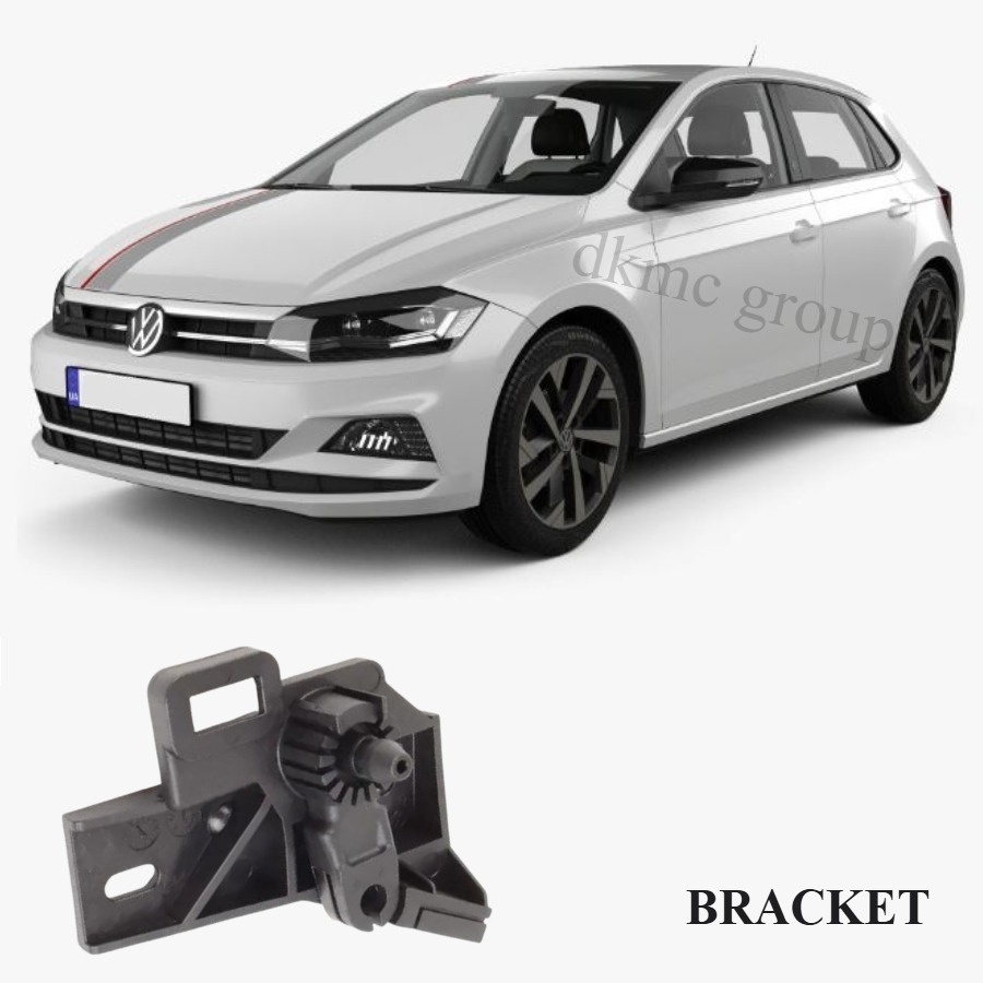 POLO MOTOR KAPUTU İÇ AÇMA KOLU İÇİN ALT BRAKET 2017 2018 2019 2020 2021 MODELLER