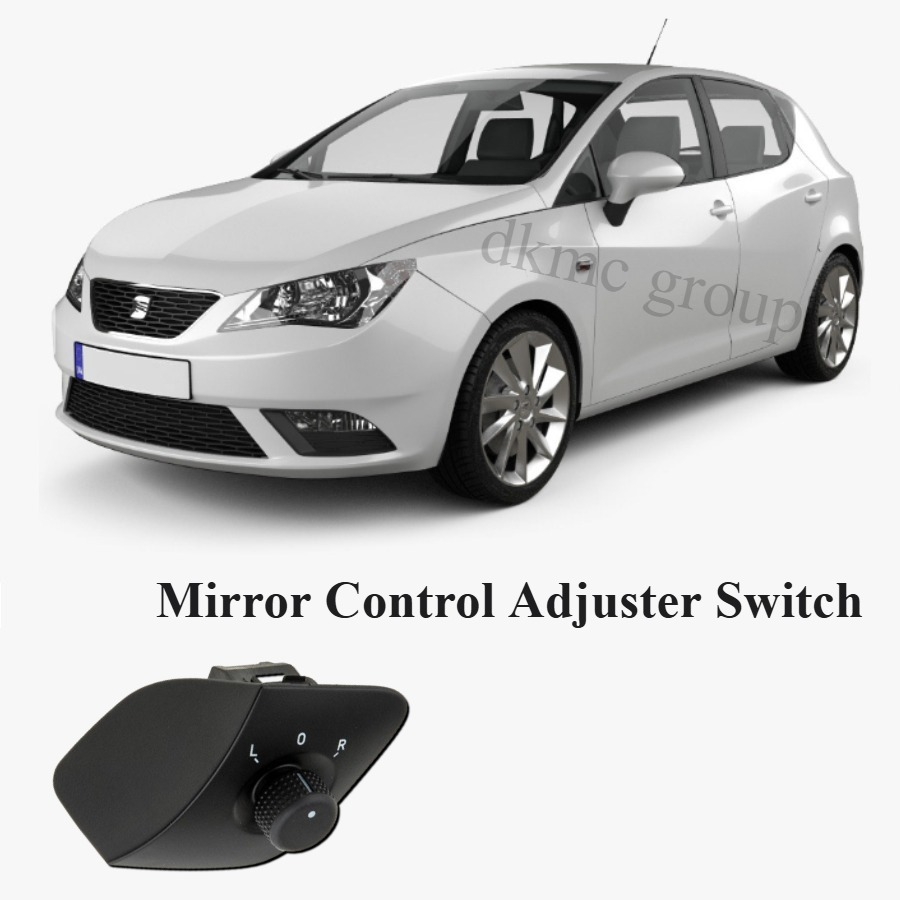 İBİZA AYNA AYAR DÜĞMESİ 2012 2013 2014 2015 2016 MODELLER